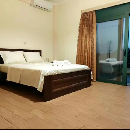 Villa Dream Kyparissia